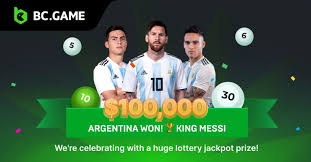 No Deposit Bonus at BC Game Unlock Your Winning Potential