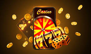 Amonbet Casino & Sportsbook Your Ultimate Destination for Online Gaming