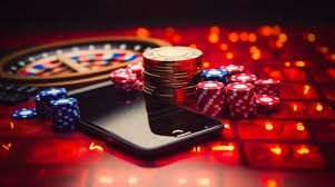 Discover the Excitement of Casino Ricardo's A Premier Gaming Destination