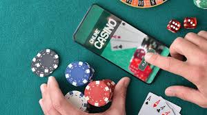 Discover the Excitement of Casino Ricardo's A Premier Gaming Destination