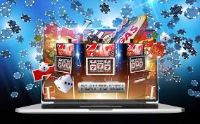 Discover the Excitement of Casino Ricardo's A Premier Gaming Destination