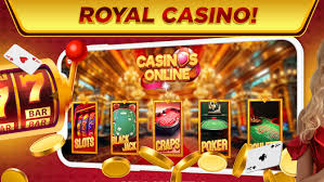 Discover the World of Online Casino Kaasino