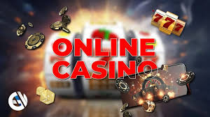 Discover the World of Online Casino Kaasino