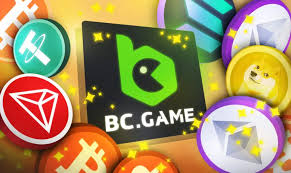Unlock Your Earning Potential with the BC.Game Affiliate Program