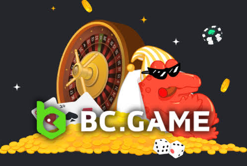 Discover the BC.Game Japan No Deposit Bonus A Comprehensive Guide