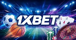 Discover the World of Online Betting with 1xbet -263096073