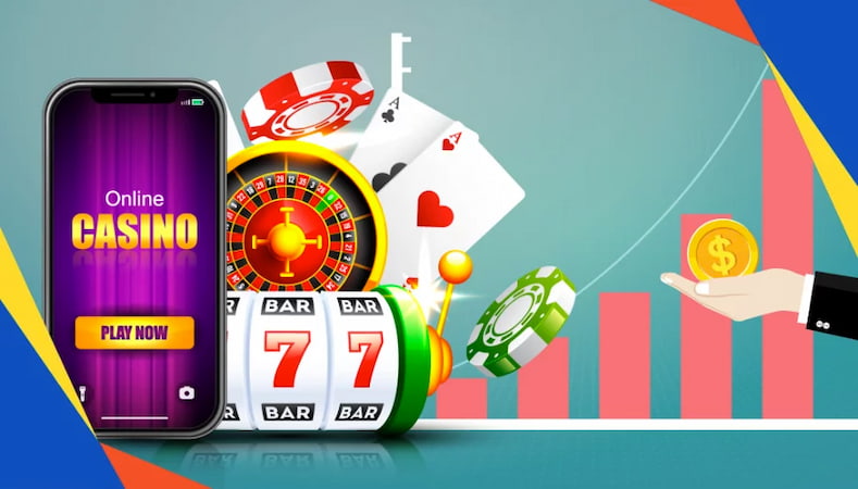 Hvordan Online Casinoer Transformerer Spilverdenen