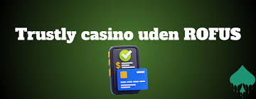 Oplev danske casinoer uden fysiske lokationer