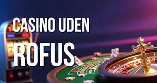 Oplev danske casinoer uden fysiske lokationer