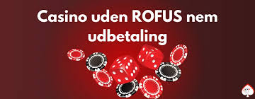 Poker uden om Rufus En Alternativ Tilgang til Spil