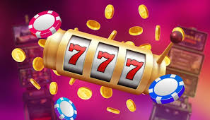 Unleashing the Excitement of WildWild Casino Slot Games