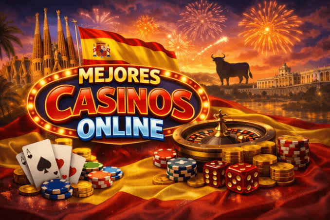 Juegos de Casino Bono España Todo lo que Necesitas Saber