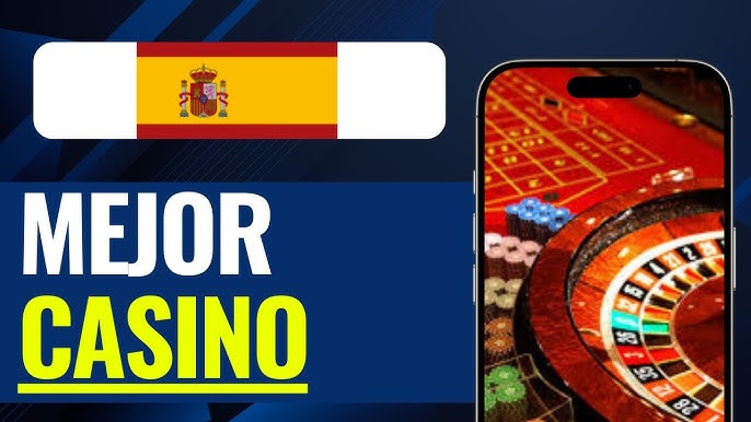 Juegos de Casino Bono España Todo lo que Necesitas Saber