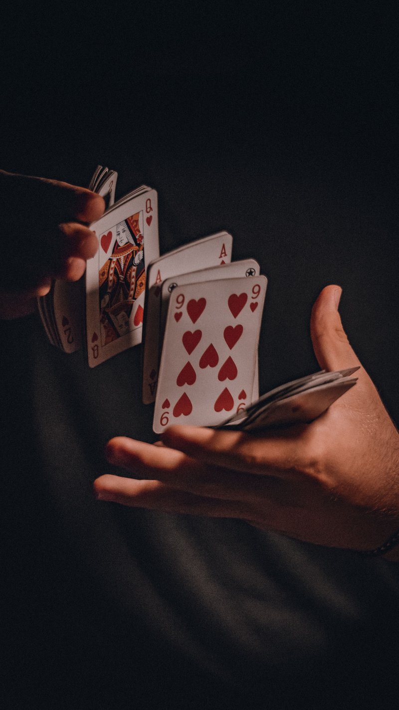 Discover the Ultimate Magic Win Casino Experience in the UK