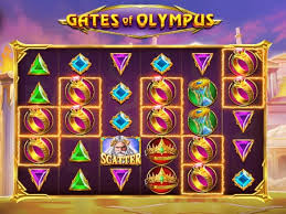 Oplev Gates of Olympus Super Scatter En Fantastisk Spilleoplevelse -1790091009