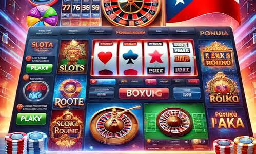 AdmiraL Casino Online s Licencí - Vše, co potřebujete vědět