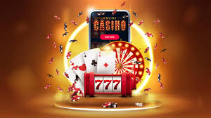 Oppdag Spenningen med 100 kr Innskudd Casino